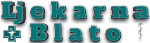 Ljekarna Blato