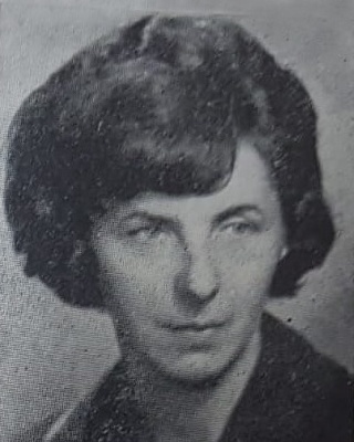 Ana Cetinić-Brumen, zdr.teh. 