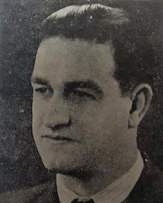 Berislav Pavić, mr.pharm. 