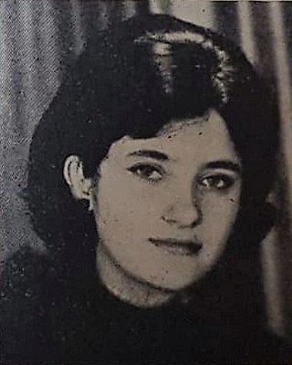 Marija Farčić, zdr.teh. 