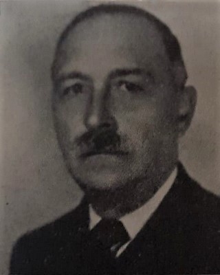 mr.pharm. Miho Pitarević