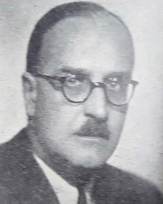Mirko Kleščić, mr.pharm.