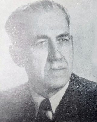 mr.pharm. Mojmir Radimir