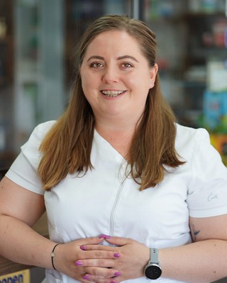 Slavica Bošnjak, mag.pharm.