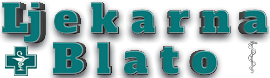 Ljekarna Blato